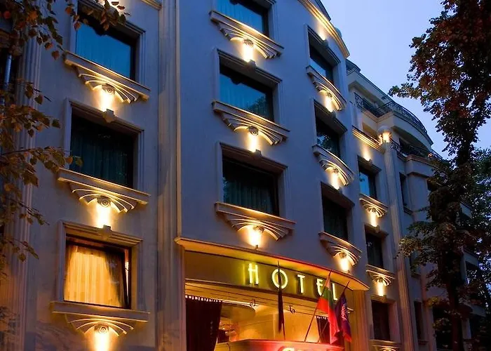 Capitol Hotel