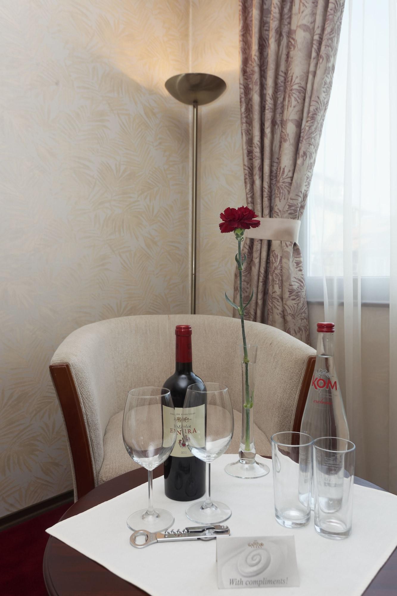 Capitol 4* Varna