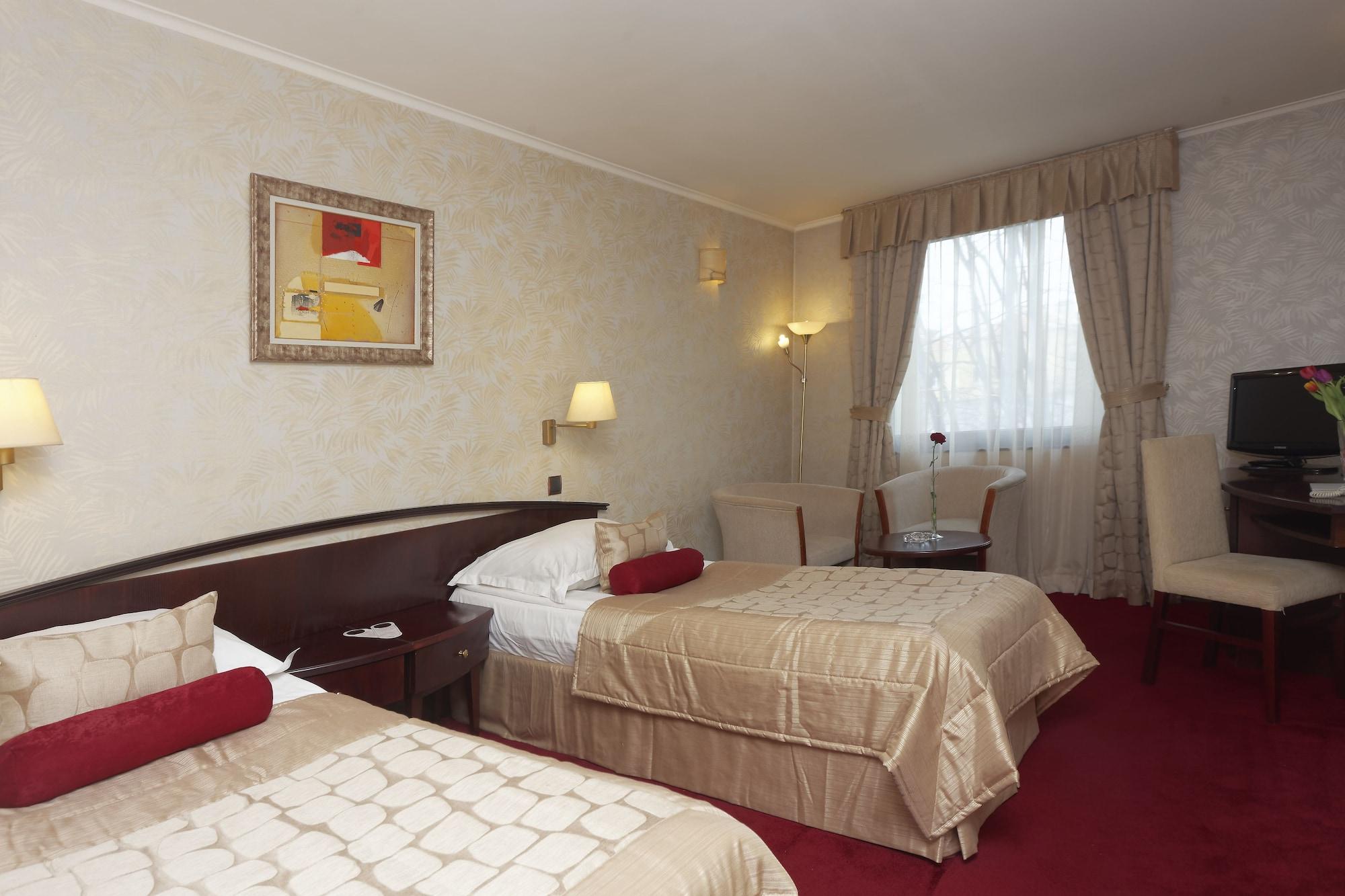 Capitol Otel Varna