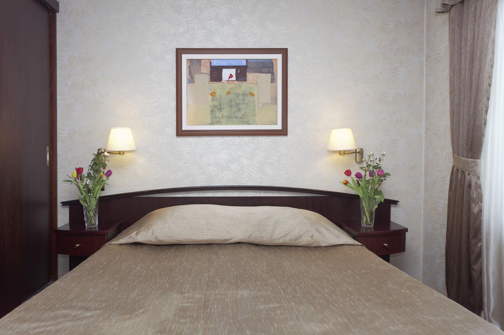 Capitol Otel Varna