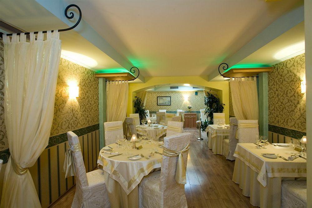 Capitol Otel Varna