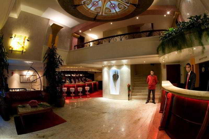 Capitol Varna