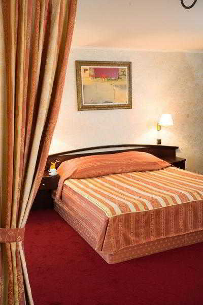 Otel Capitol