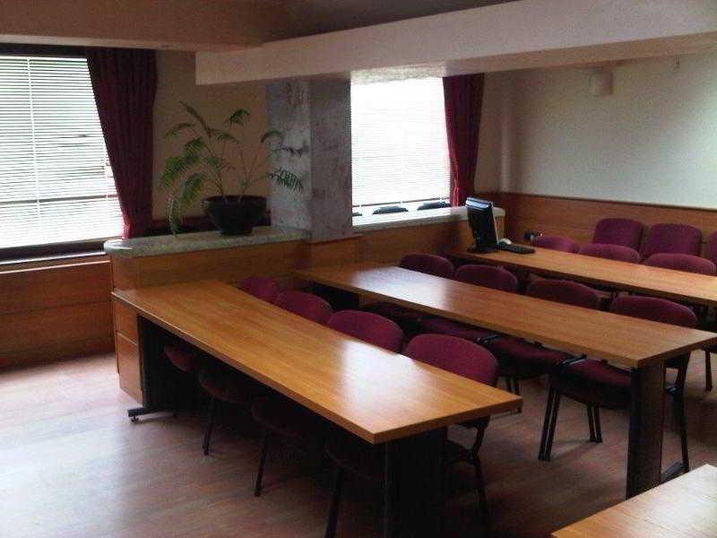 Otel Capitol Varna