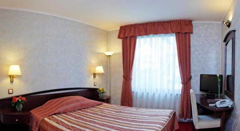 Capitol 4* Varna